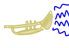 【お絵描き】しりとりしよう