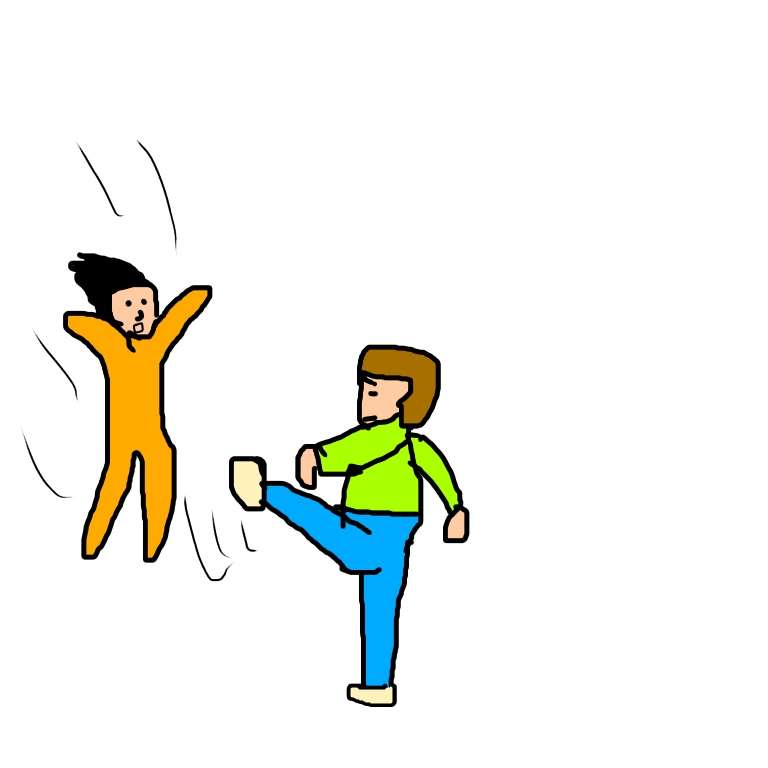 【お絵描き】しりとりしよう