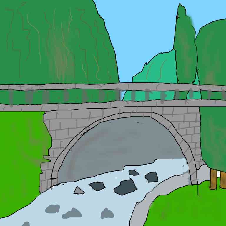 【お絵描き】しりとりしよう