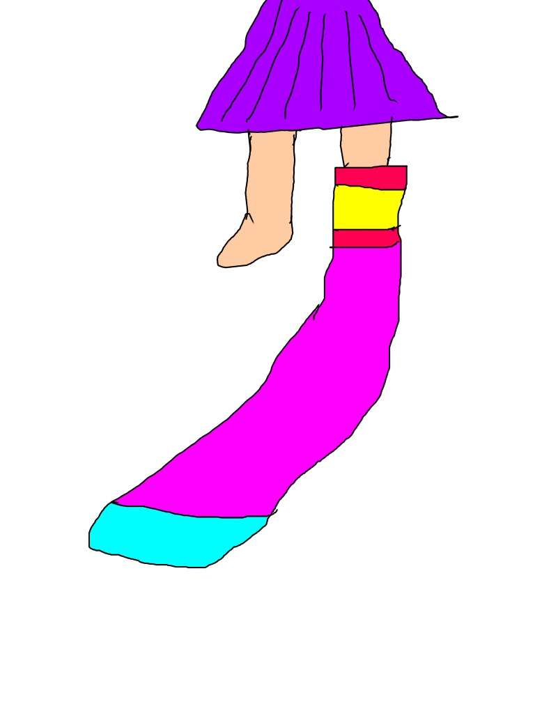 【お絵描き】しりとりしよう
