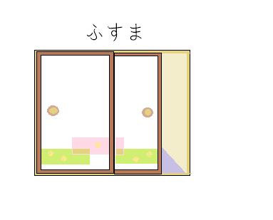 【お絵描き】しりとりしよう