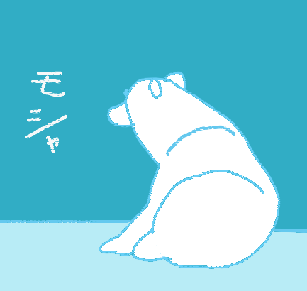 【お絵描き】しりとりしよう