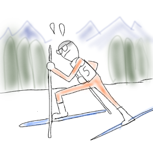 【お絵描き】しりとりしよう