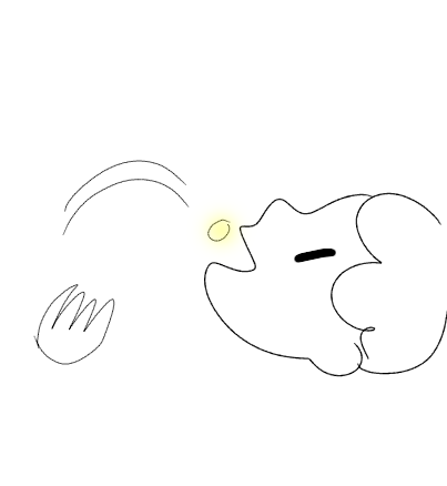【お絵描き】しりとりしよう