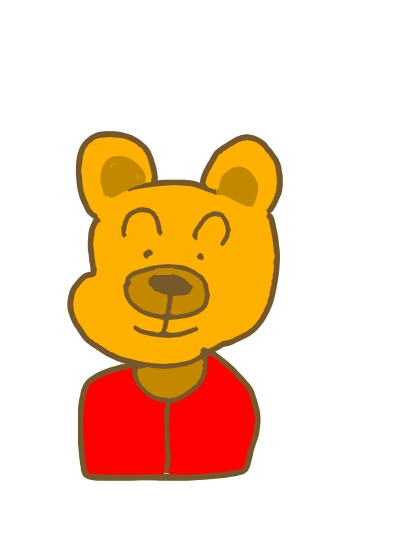 【お絵描き】しりとりしよう