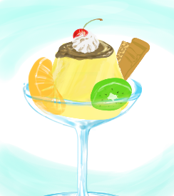 【お絵描き】しりとりしよう