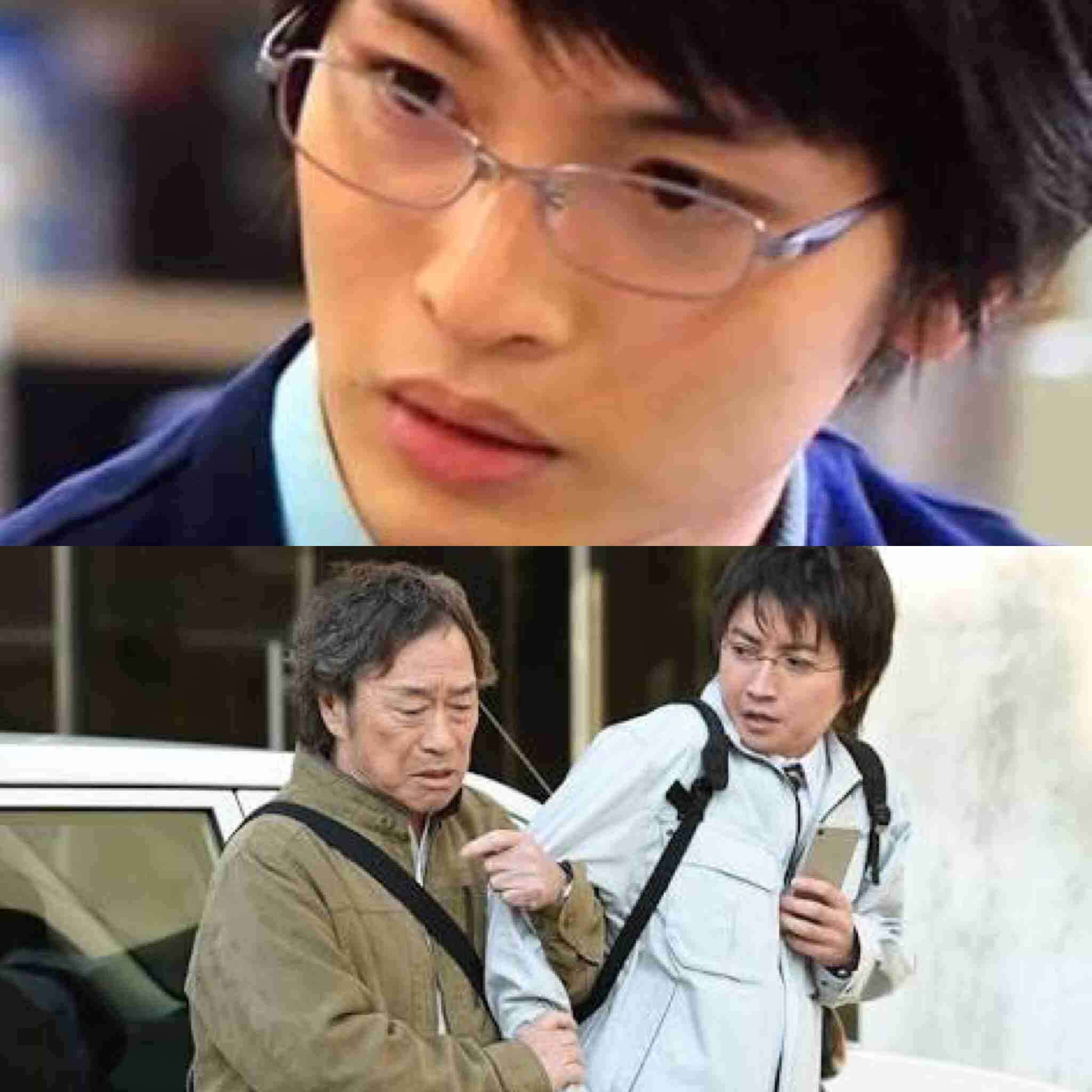 ジャニーズ画像で会話【時々、武田鉄矢降臨】