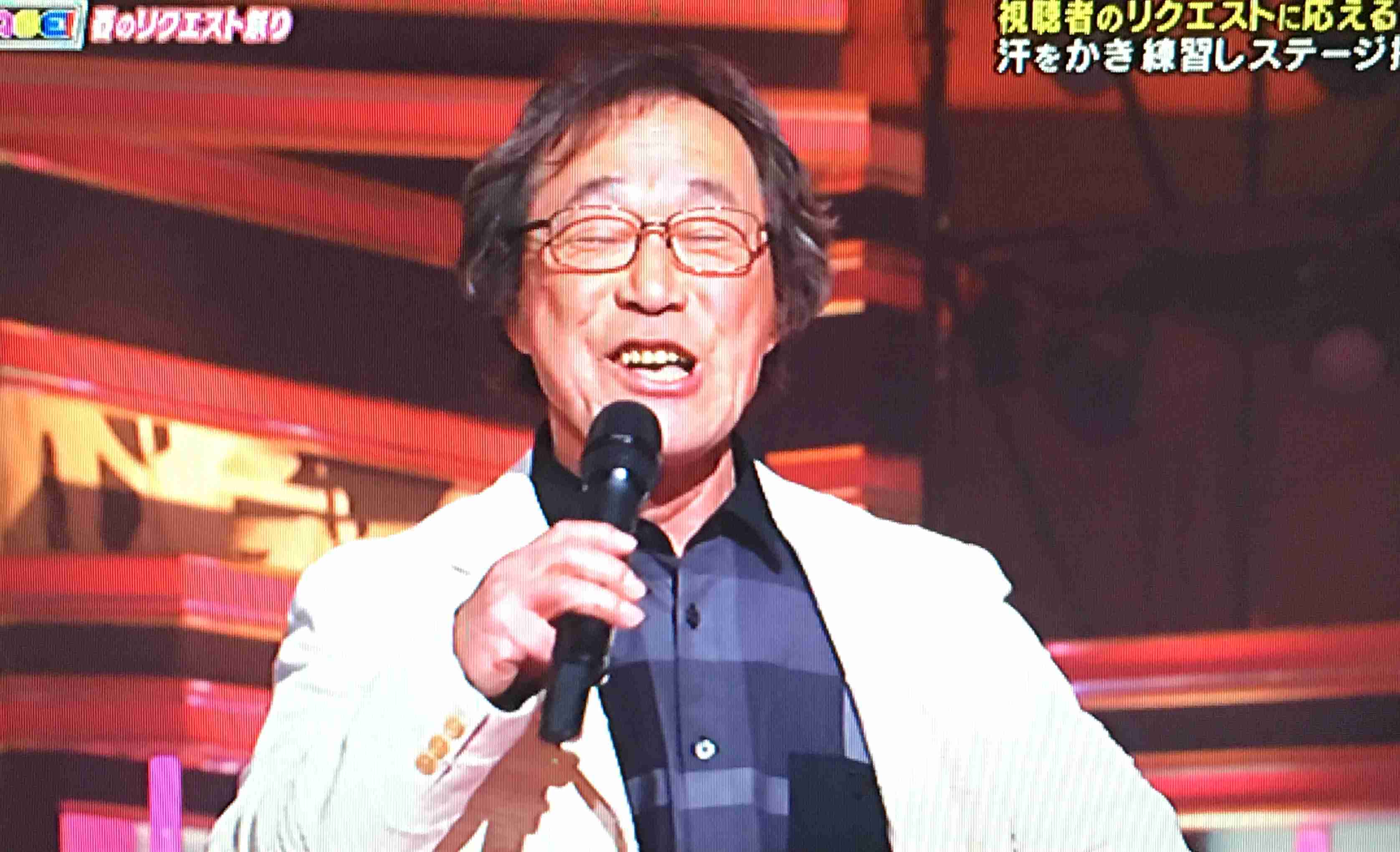 ジャニーズ画像で会話【時々、武田鉄矢降臨】