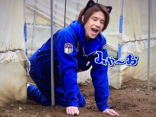ジャニーズ画像で会話【時々、武田鉄矢降臨】