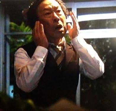 ジャニーズ画像で会話【時々、武田鉄矢降臨】