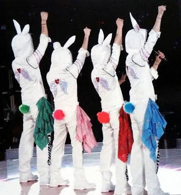 ジャニーズ画像で会話【時々、武田鉄矢降臨】