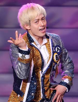 ジャニーズ画像で会話【時々、武田鉄矢降臨】