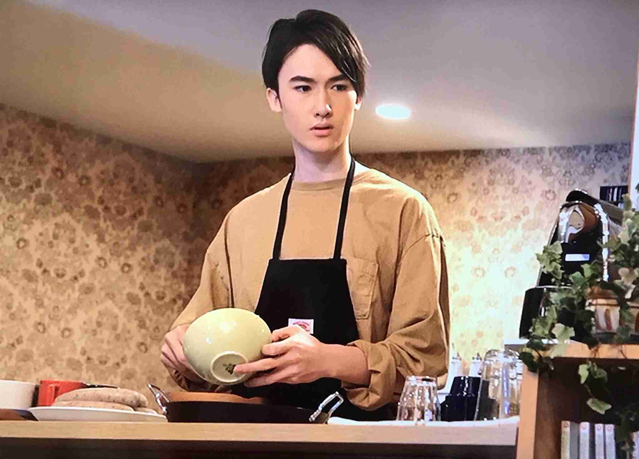 ジャニーズ画像で会話【時々、武田鉄矢降臨】