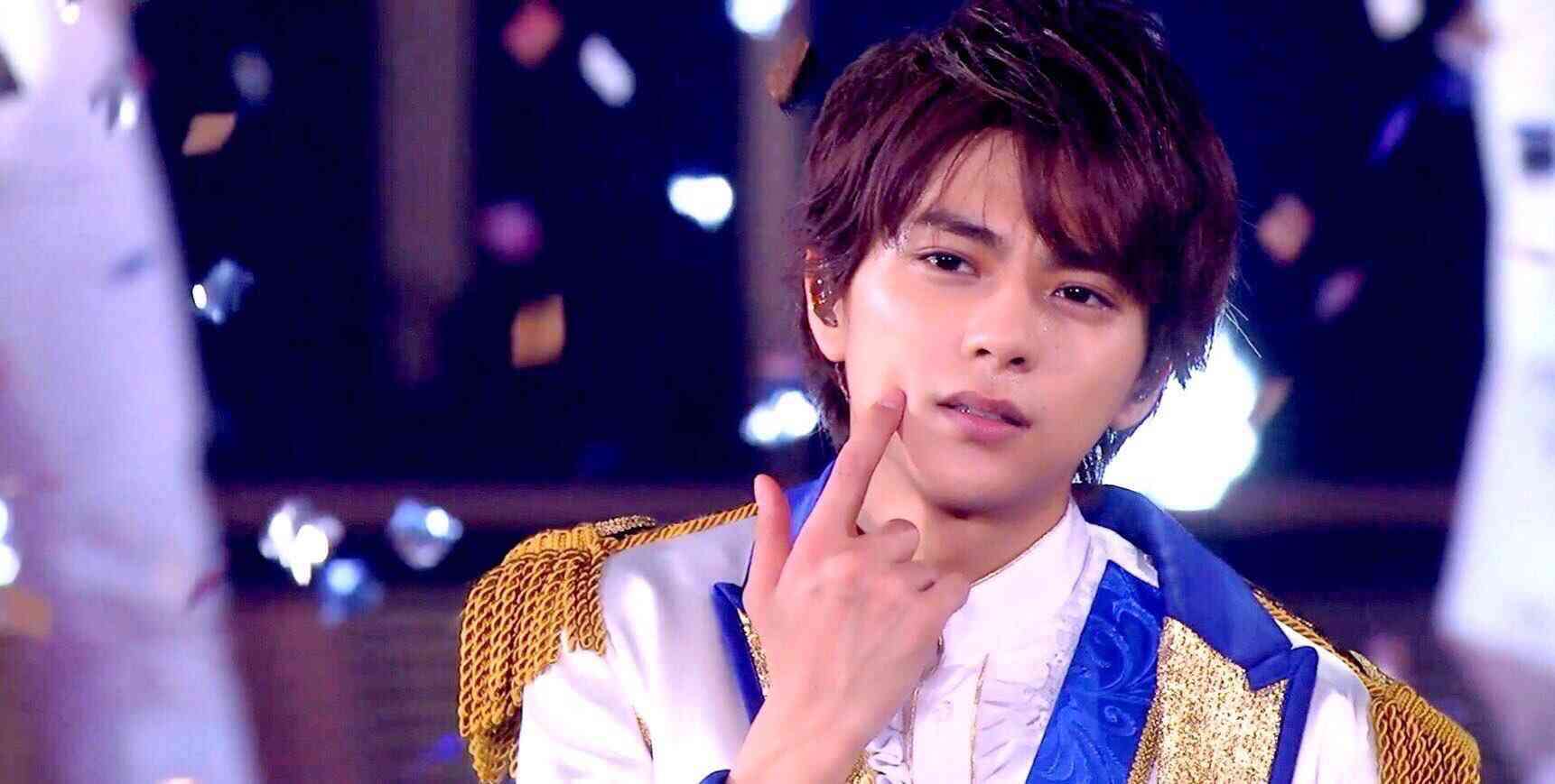 ジャニーズ画像で会話【時々、武田鉄矢降臨】