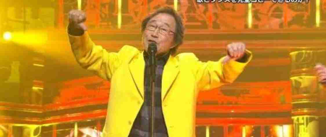 ジャニーズ画像で会話【時々、武田鉄矢降臨】
