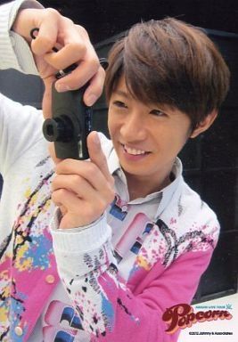 ジャニーズ画像で会話【時々、武田鉄矢降臨】