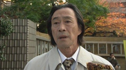 ジャニーズ画像で会話【時々、武田鉄矢降臨】
