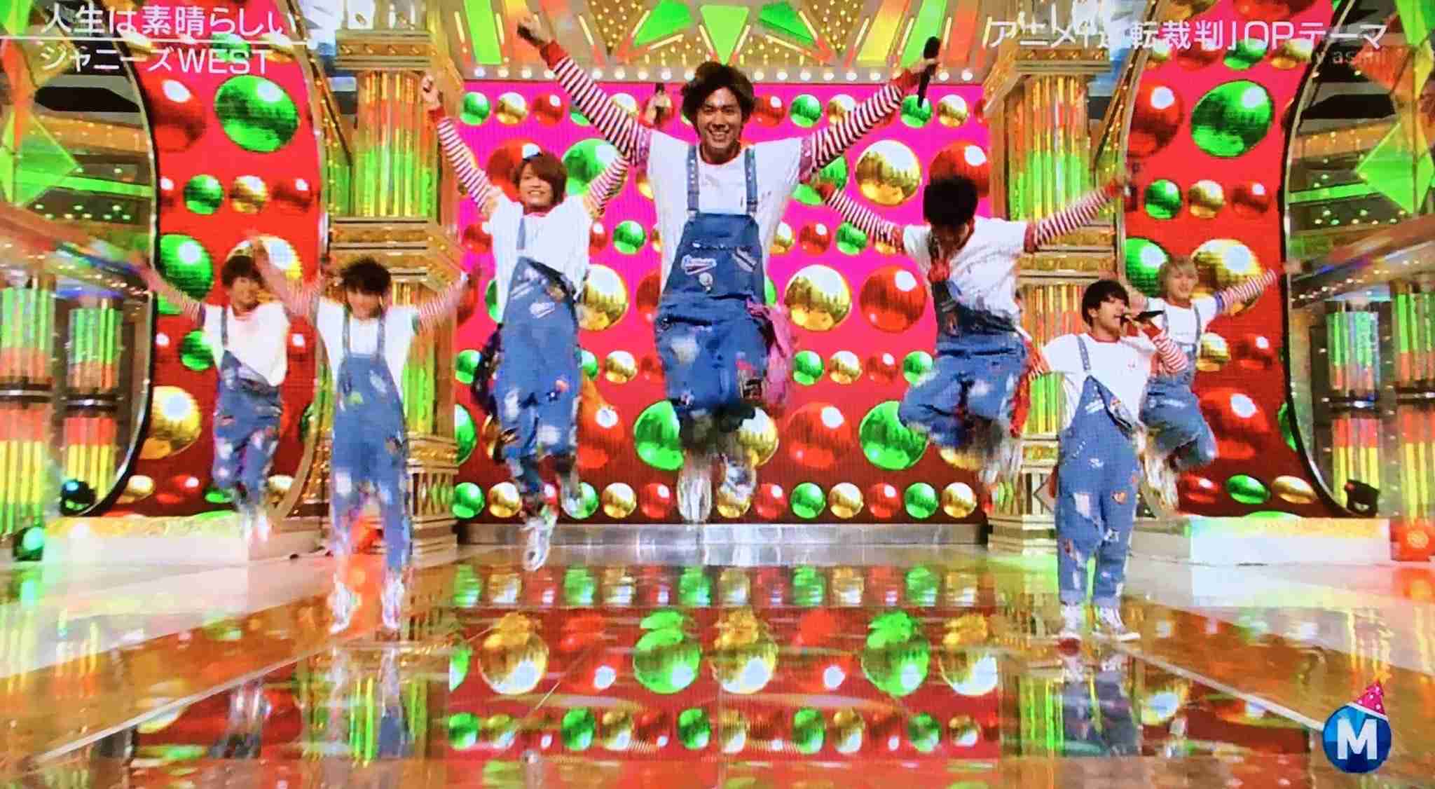 ジャニーズ画像で会話【時々、武田鉄矢降臨】