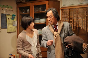 ジャニーズ画像で会話【時々、武田鉄矢降臨】