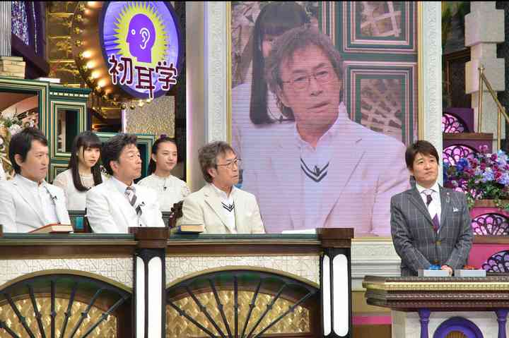 ジャニーズ画像で会話【時々、武田鉄矢降臨】