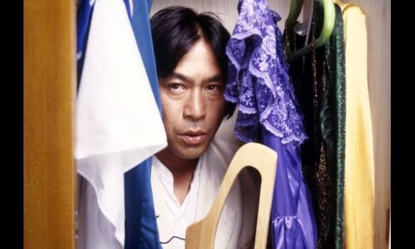 ジャニーズ画像で会話【時々、武田鉄矢降臨】