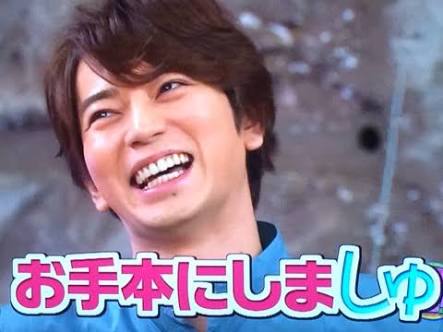 ジャニーズ画像で会話【時々、武田鉄矢降臨】