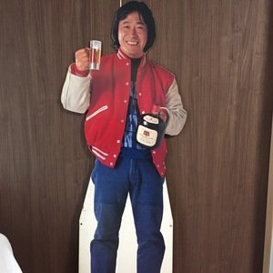 ジャニーズ画像で会話【時々、武田鉄矢降臨】