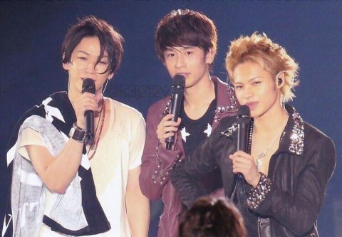 ジャニーズ画像で会話【時々、武田鉄矢降臨】