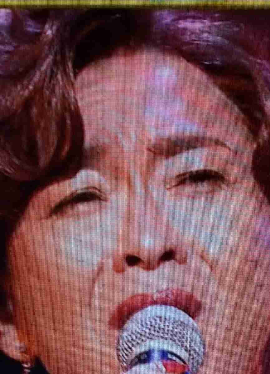 ジャニーズ画像で会話【時々、武田鉄矢降臨】