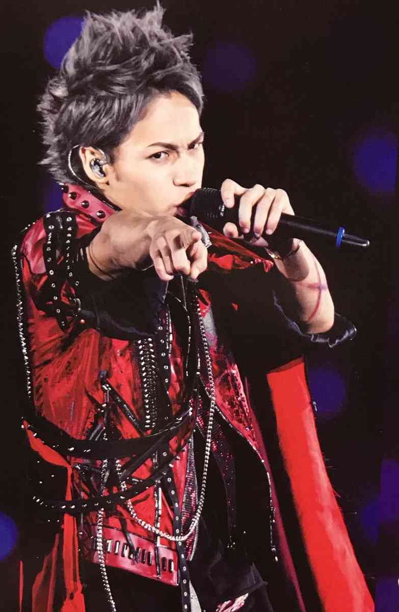 ジャニーズ画像で会話【時々、武田鉄矢降臨】