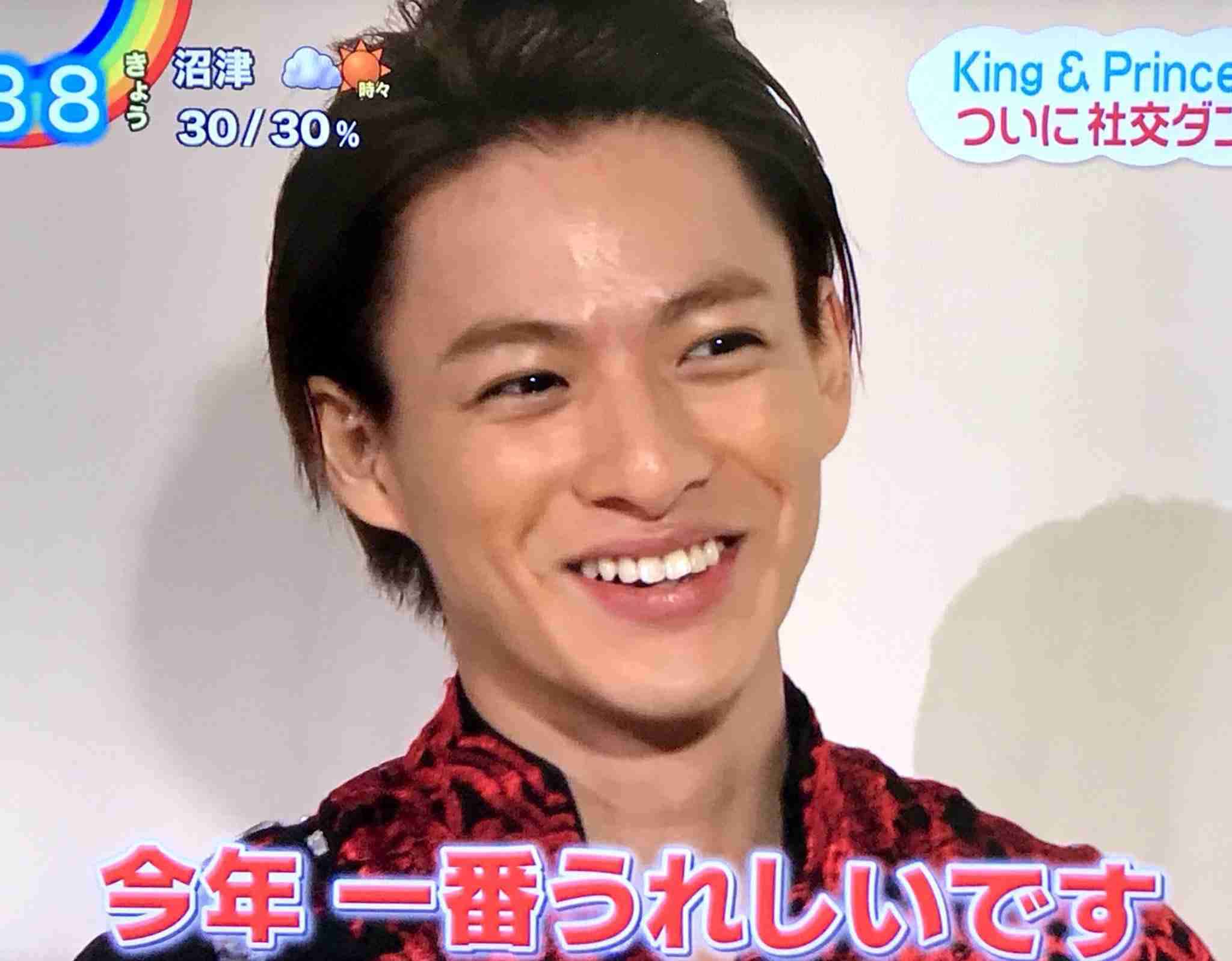ジャニーズ画像で会話【時々、武田鉄矢降臨】