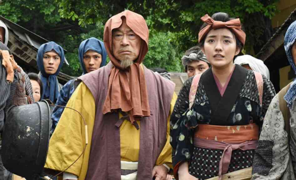 ジャニーズ画像で会話【時々、武田鉄矢降臨】