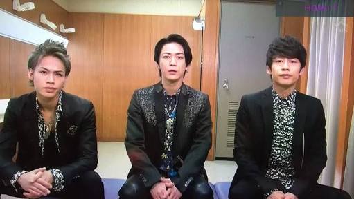 ジャニーズ画像で会話【時々、武田鉄矢降臨】