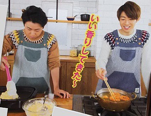 ジャニーズ画像で会話【時々、武田鉄矢降臨】