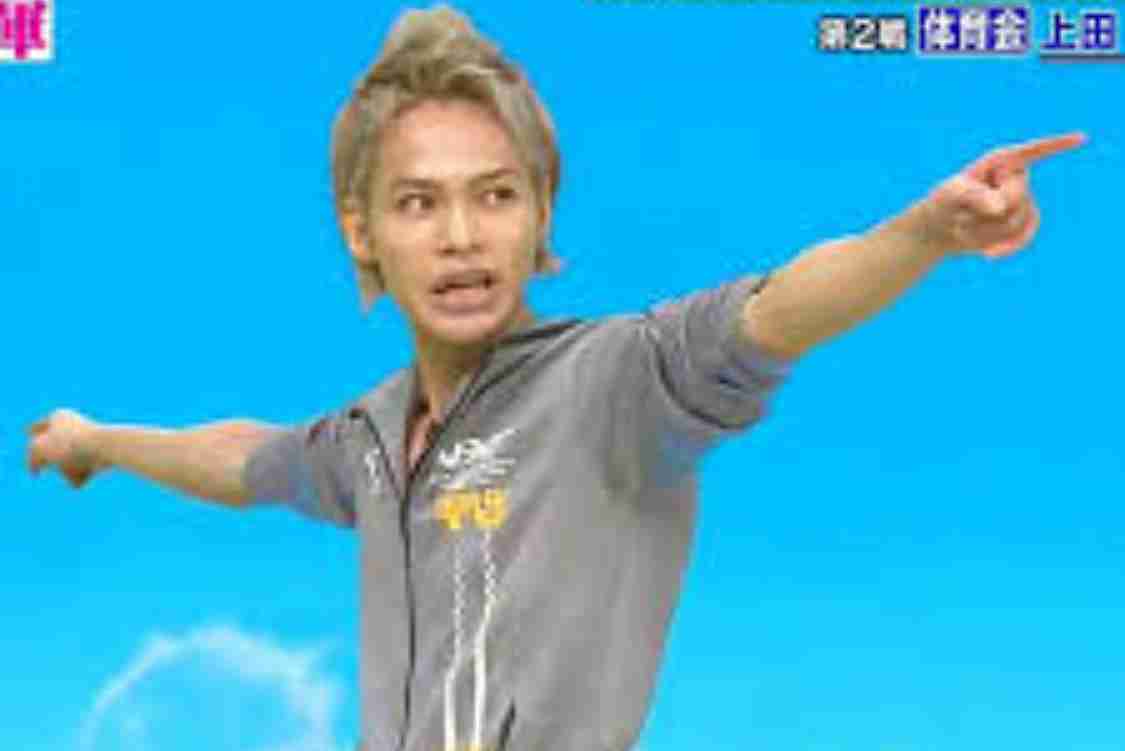 ジャニーズ画像で会話【時々、武田鉄矢降臨】