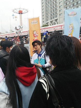 ジャニーズ画像で会話【時々、武田鉄矢降臨】