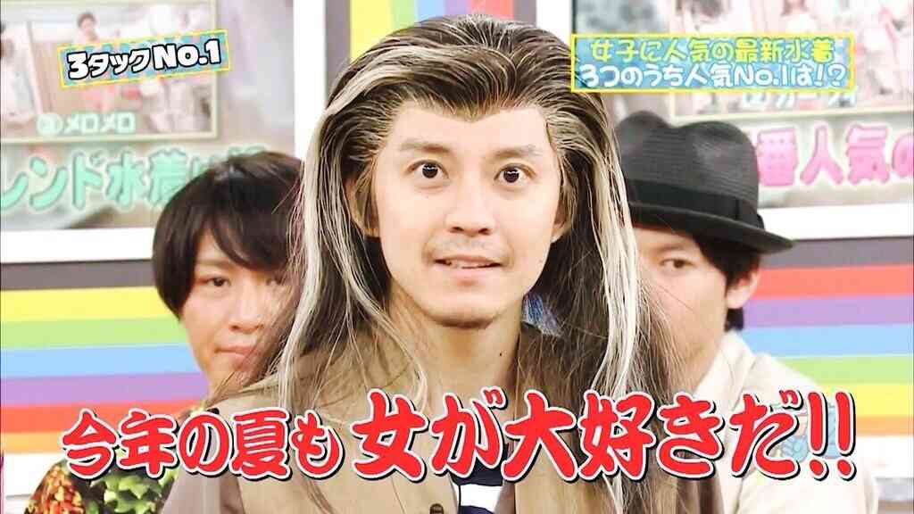 ジャニーズ画像で会話【時々、武田鉄矢降臨】
