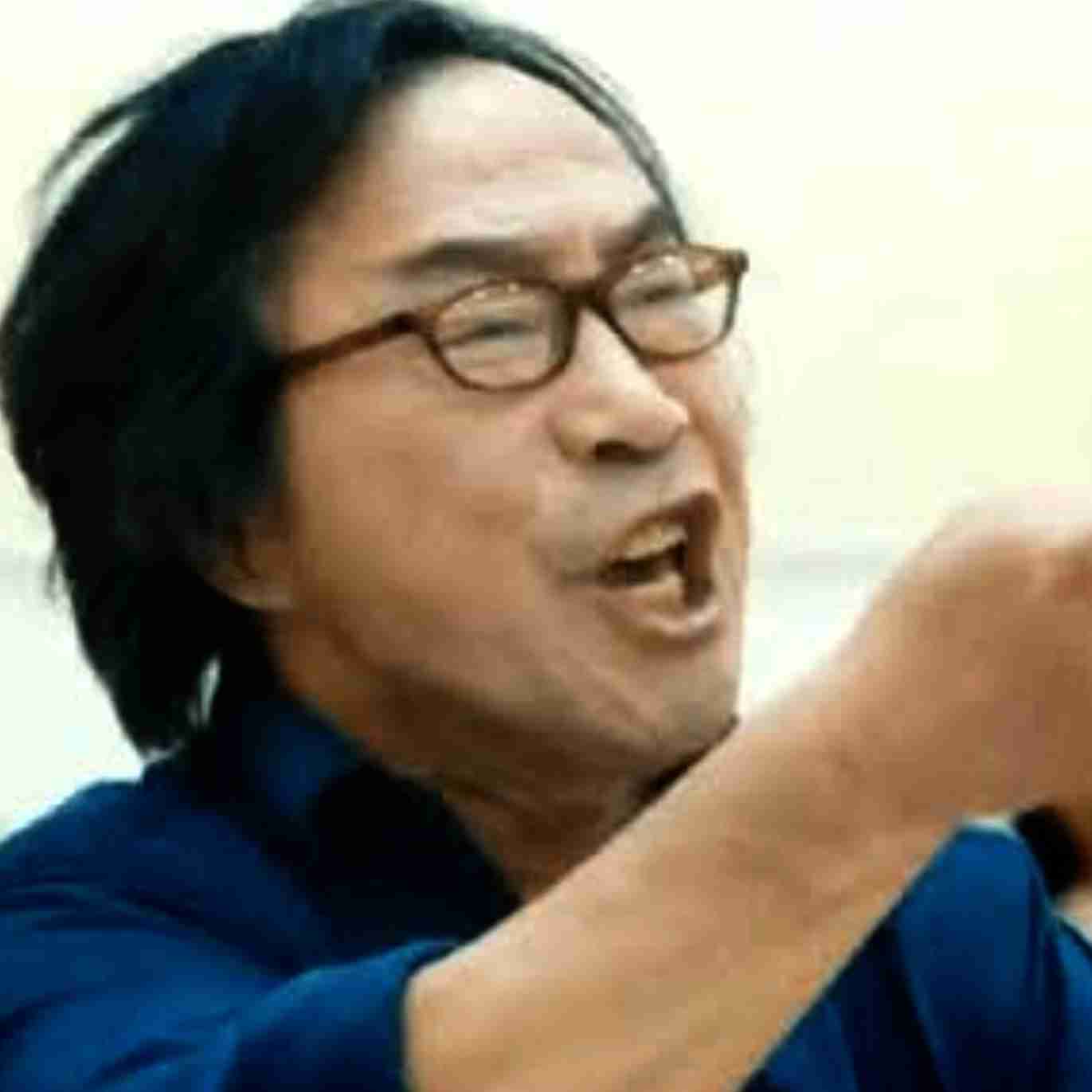 ジャニーズ画像で会話【時々、武田鉄矢降臨】