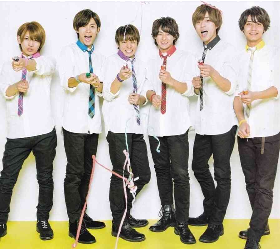 ジャニーズ画像で会話【時々、武田鉄矢降臨】