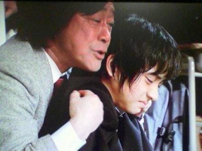 ジャニーズ画像で会話【時々、武田鉄矢降臨】