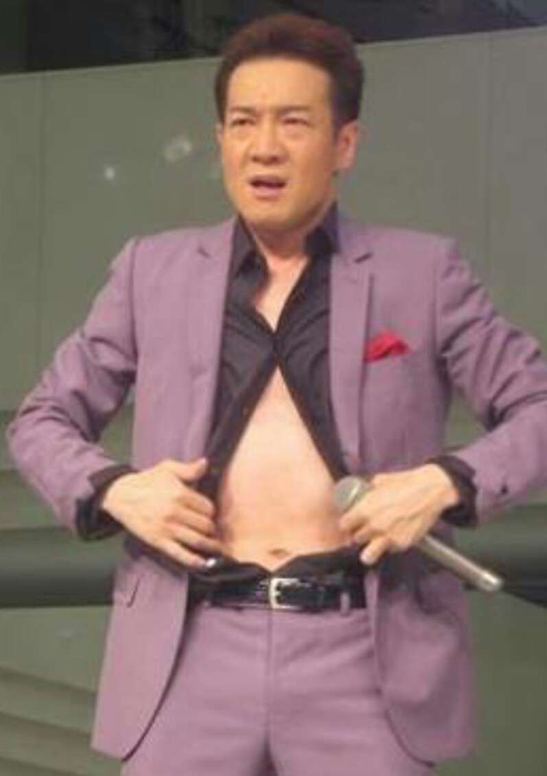 ジャニーズ画像で会話【時々、武田鉄矢降臨】