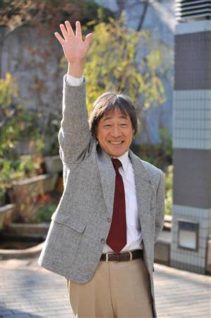 ジャニーズ画像で会話【時々、武田鉄矢降臨】