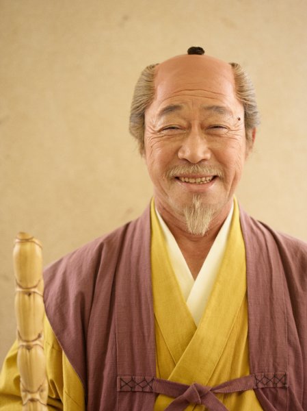 ジャニーズ画像で会話【時々、武田鉄矢降臨】