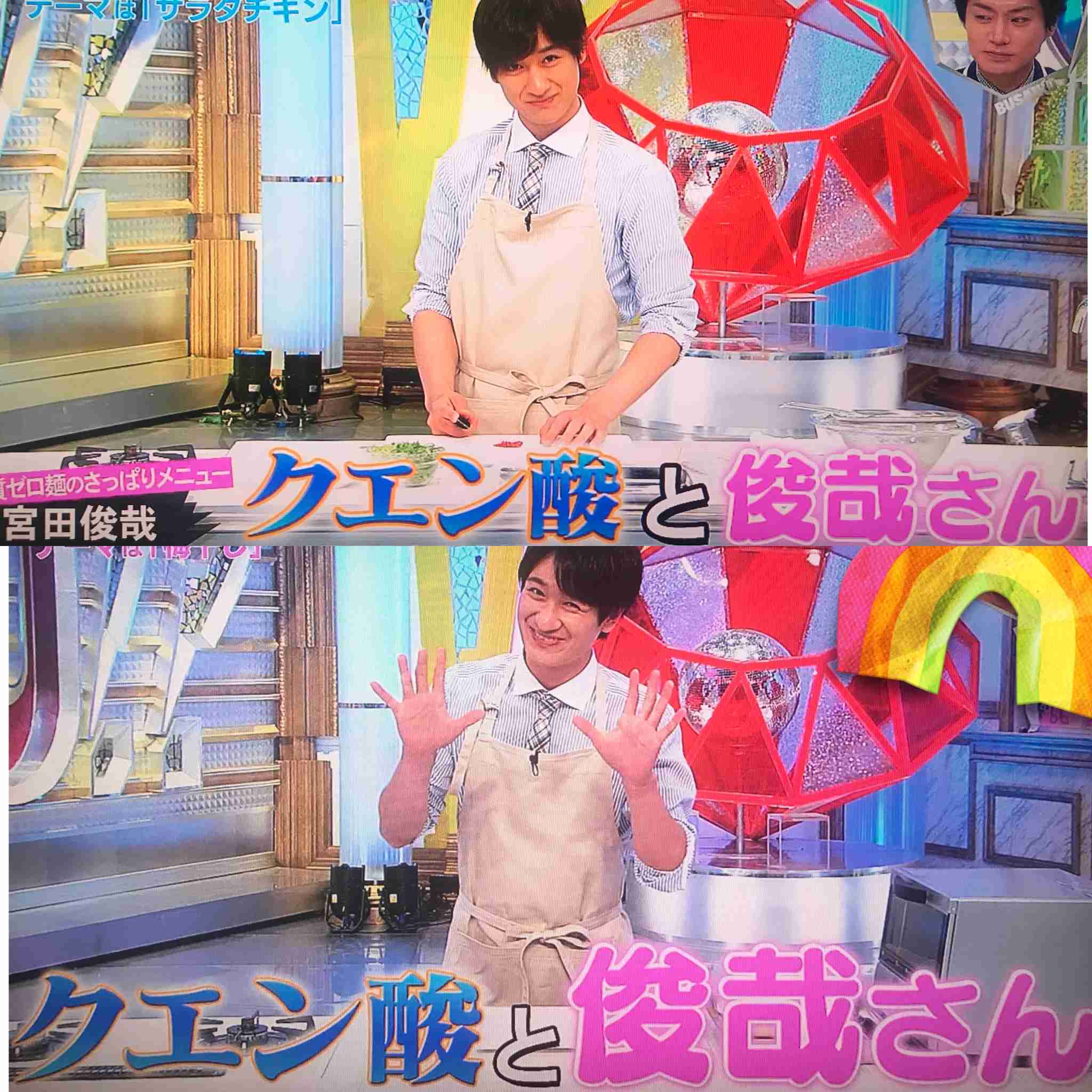 ジャニーズ画像で会話【時々、武田鉄矢降臨】