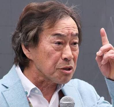 ジャニーズ画像で会話【時々、武田鉄矢降臨】