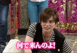 ジャニーズ画像で会話【時々、武田鉄矢降臨】