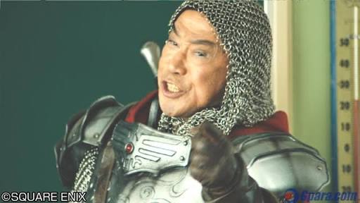 ジャニーズ画像で会話【時々、武田鉄矢降臨】