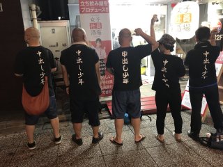 なんじゃそりゃ!?と思ったグループ、コンビ、ユニット、バンド名