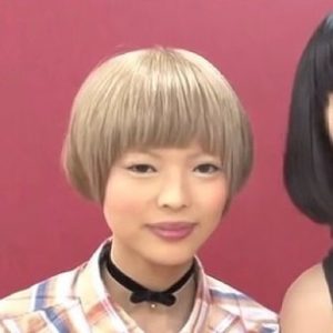 最上もが、黒髪ボブのイメチェンヘアを披露「ミステリアスな感じがたまらない！」の声