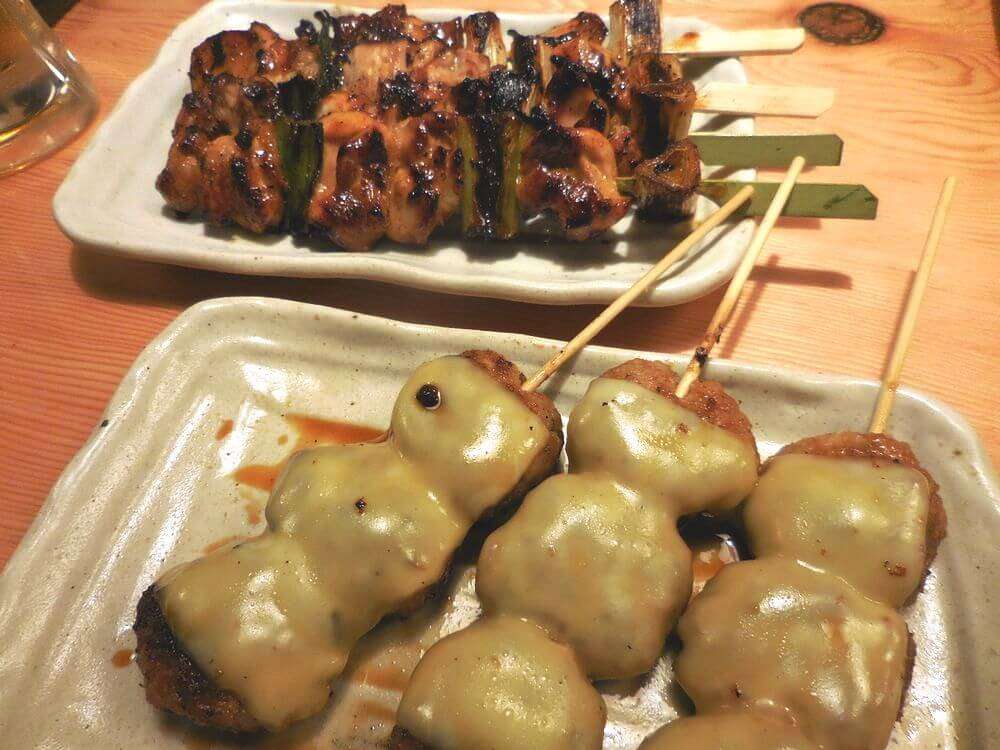 好きな居酒屋【チェーン店限定】